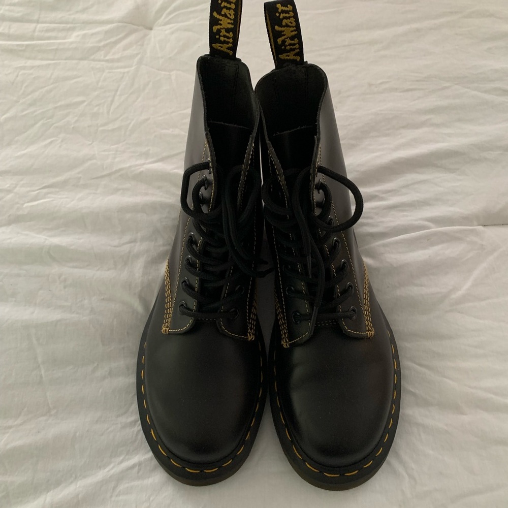 Dr. Martens